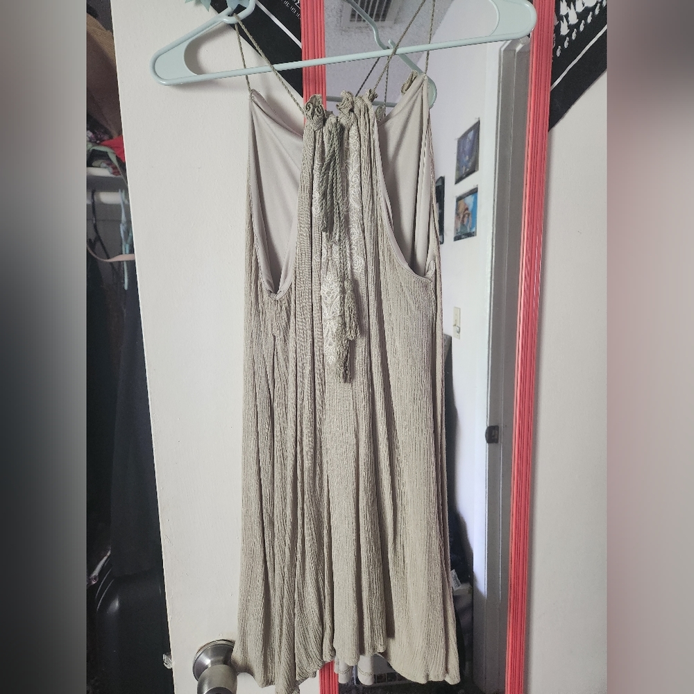 Gipsy dress